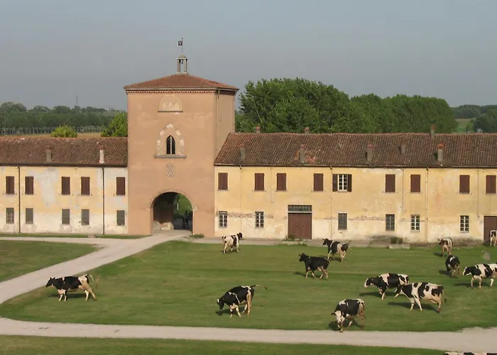 Agriturismo Corte Virgiliana