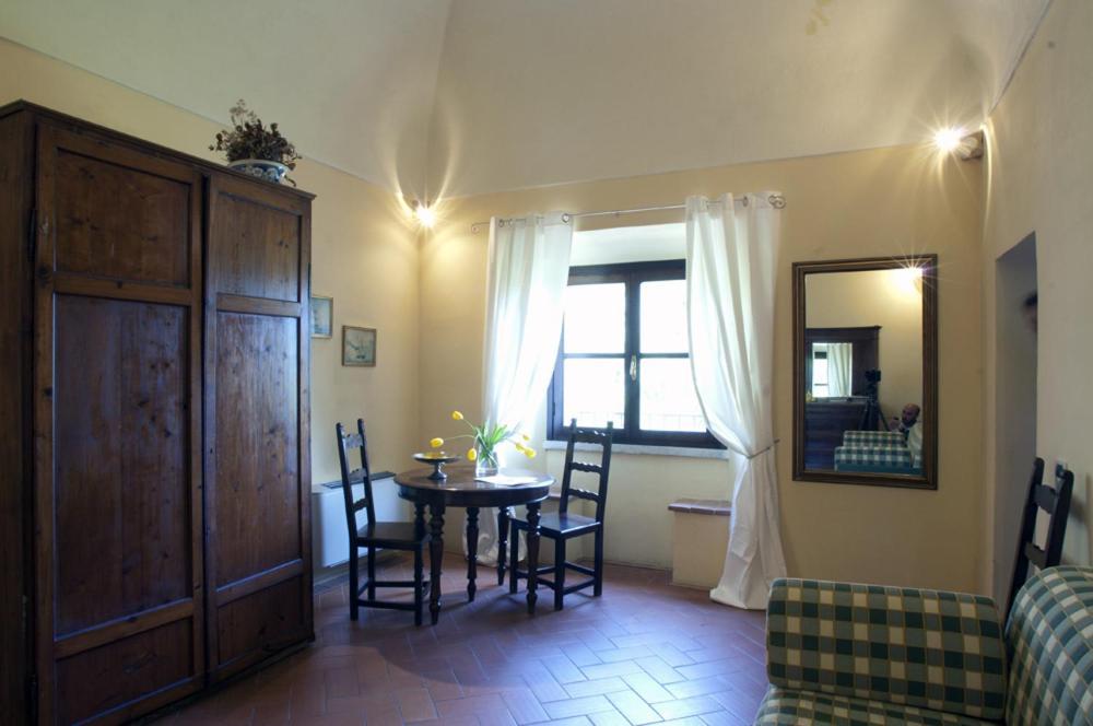 Corte Virgiliana Séjour à la ferme *