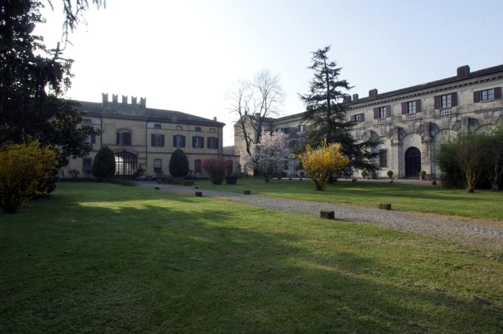 Corte Virgiliana Séjour à la ferme