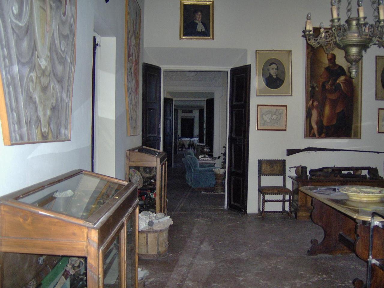 Corte Virgiliana