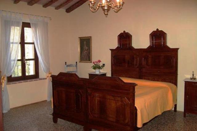 Corte Virgiliana Séjour à la ferme *
